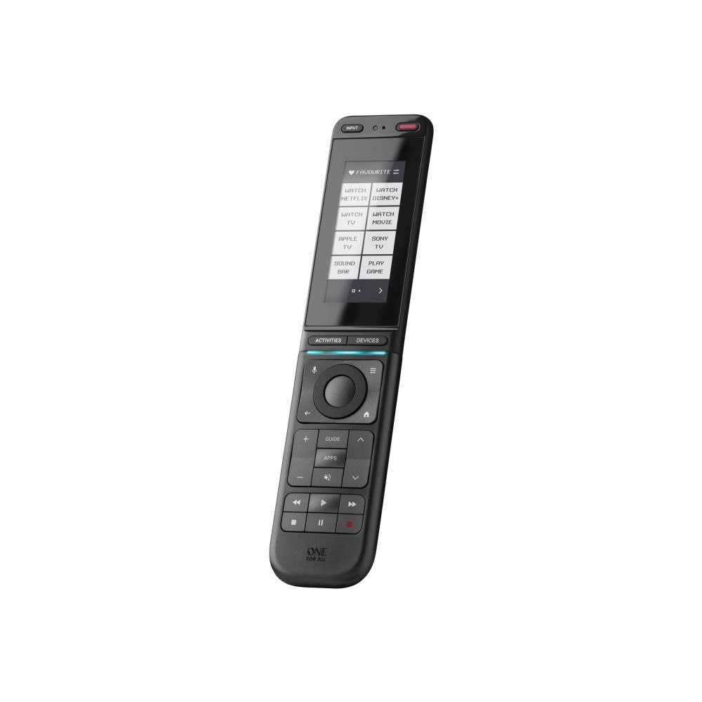 OneforAll One for All Smart Control Pro Touch URC 7985