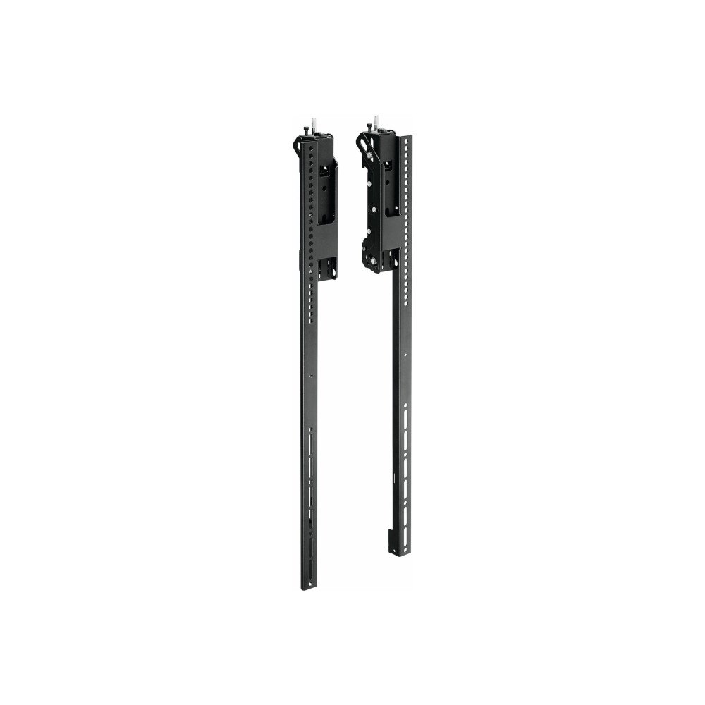 Vogels Vogel's Professional Connect-it PFS 3508 monteringssats - för platt panel - svart
