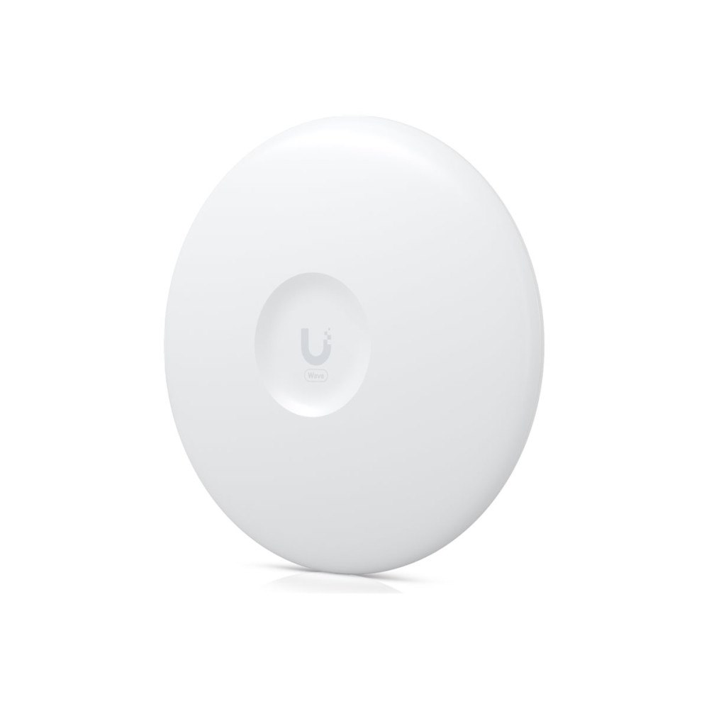 Ubiquiti Ubiquiti UniFi Wave Pro - trådlös brygga - Wi-Fi 6