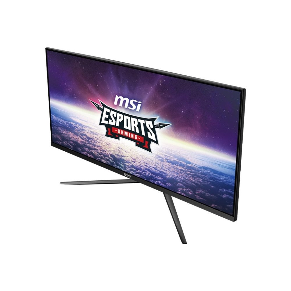 MSI MSI MAG401QR - LED-skärm - 40"