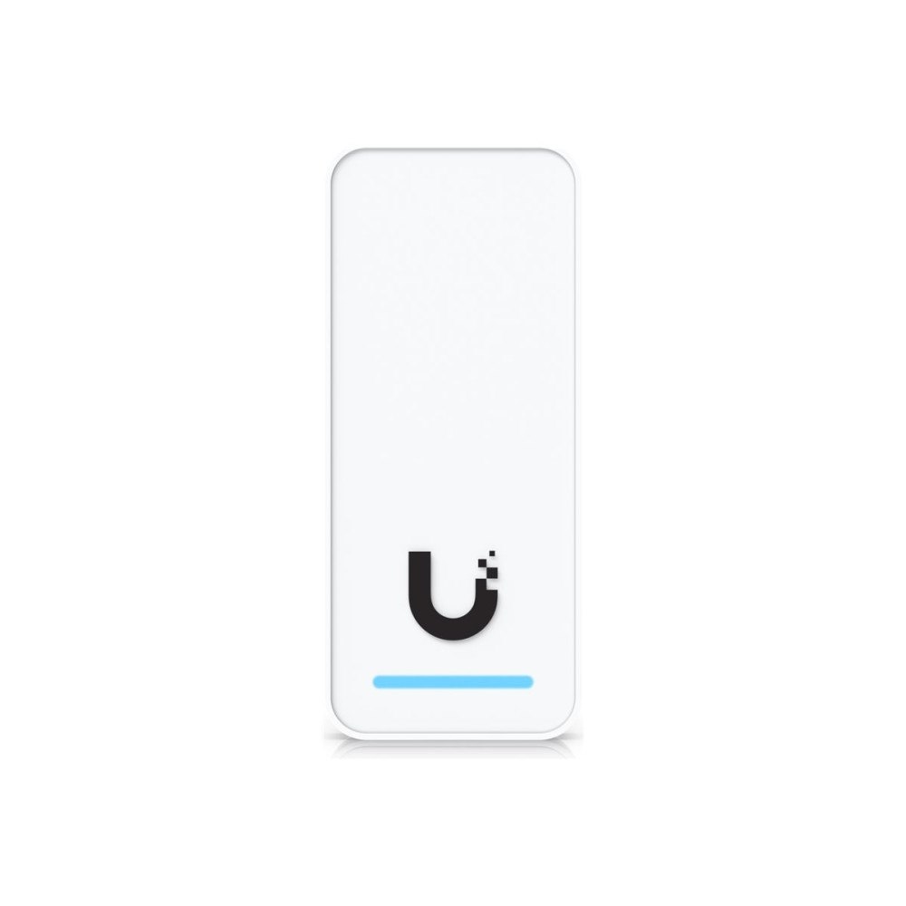 Ubiquiti Ubiquiti UniFi G3 Reader - Bluetooth/NFC-närhetsläsare - NFC, Bluetooth 4.1, Mifare - vit