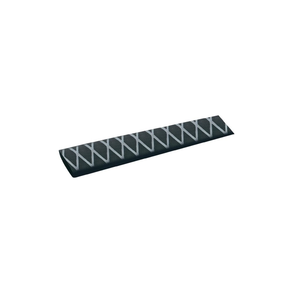 TRU Components TRU COMPONENTS 1572155 krympslang utan lim 45 mm 22,50 mm kr...