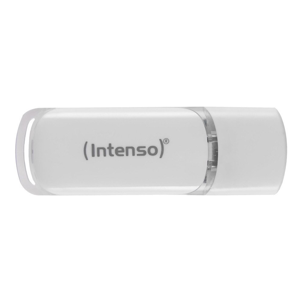 Intenso Intenso Flash Line - USB flash-enhet - 32 GB