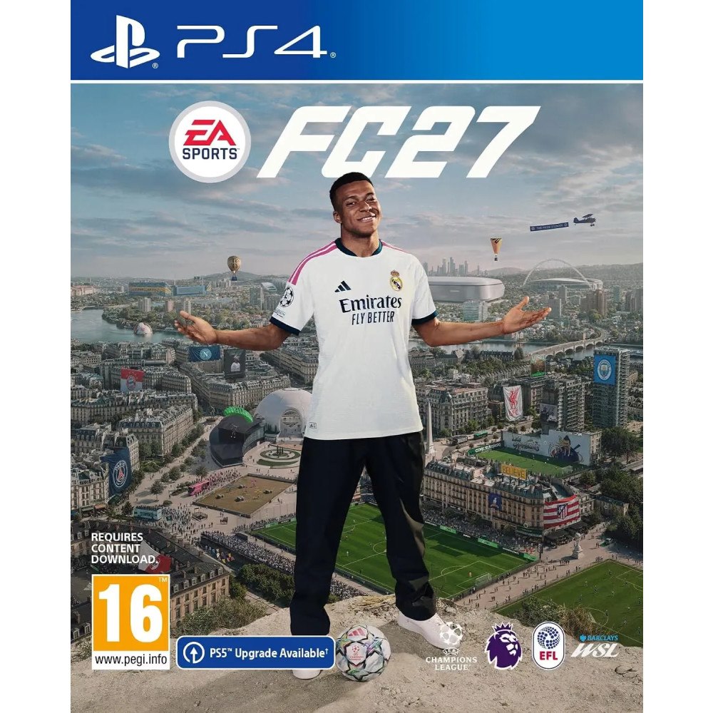 EA Sports EA Sports