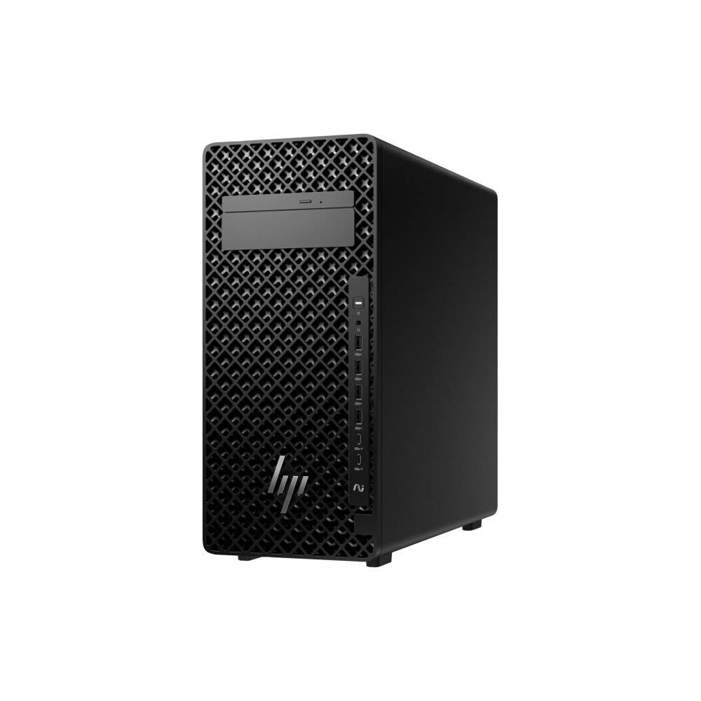 HP HP Workstation Z2 G1i - tower - AI PC, AI Workstation - Core Ultra 7 265 2.4 GHz - 32 GB - SSD 512 GB