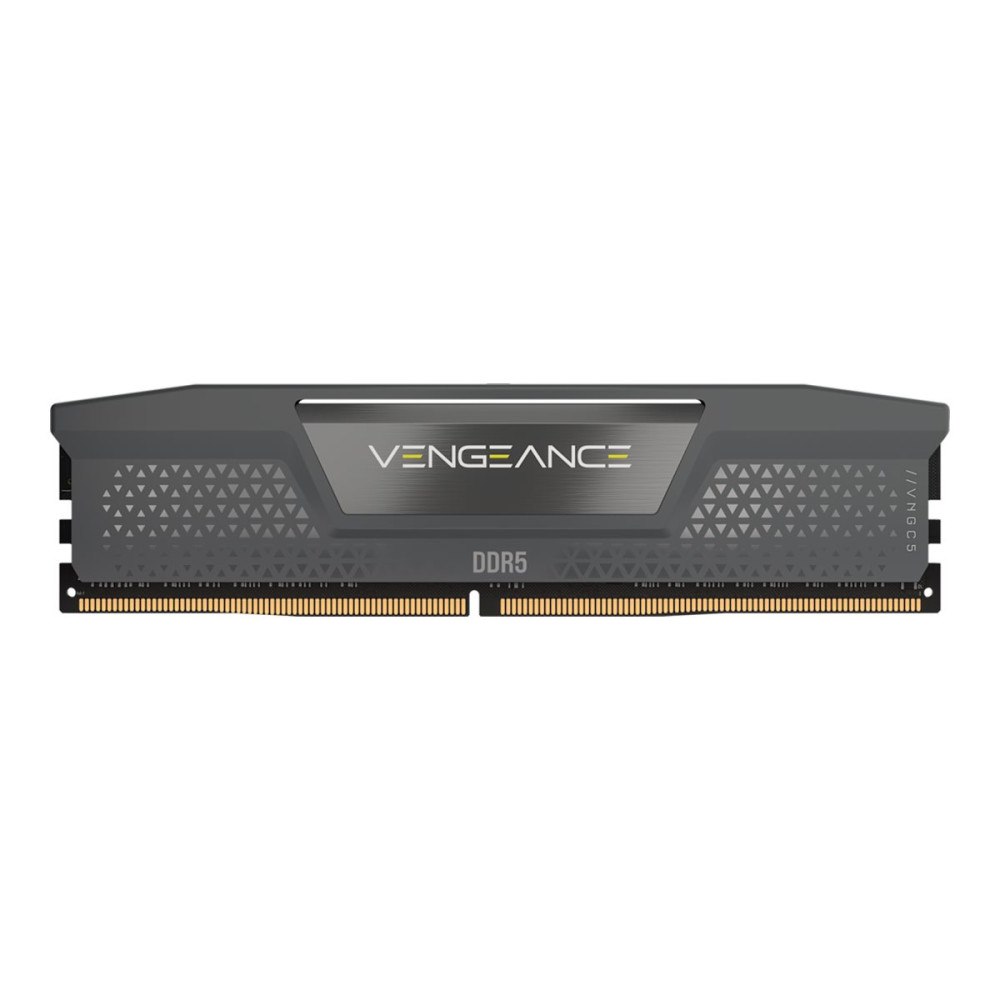 Corsair Microsystems CORSAIR Vengeance - DDR5 - modul - 16 GB - DIMM 288-pin / PC5-48000 - ej buffrad