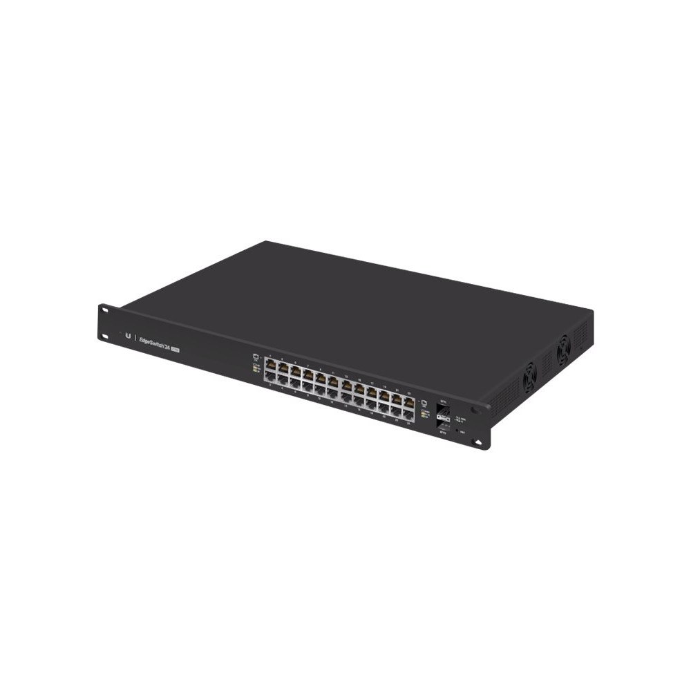 Ubiquiti Ubiquiti EdgeSwitch 24