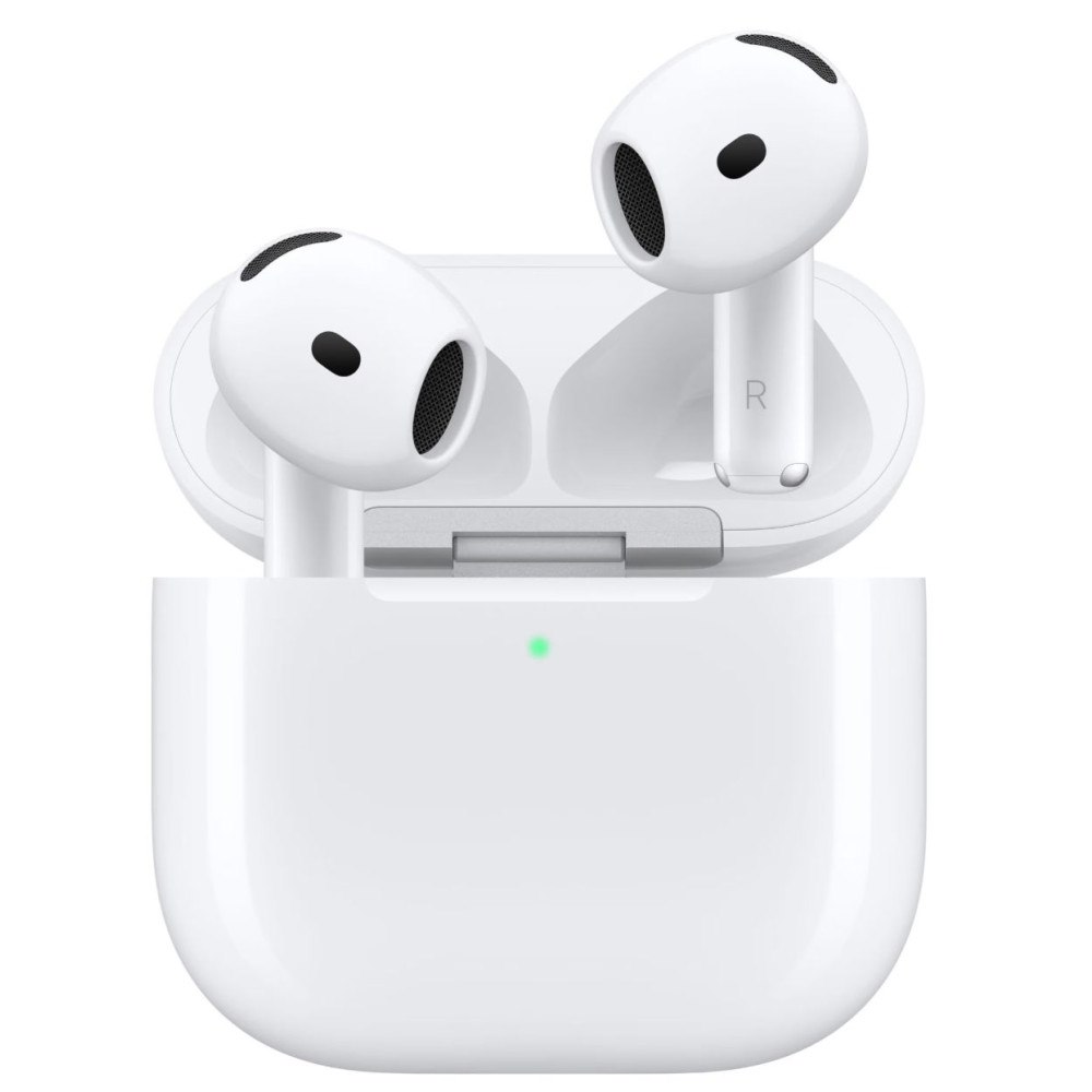 Apple Apple AirPods 5 - True wireless-hörlurar med mikrofon