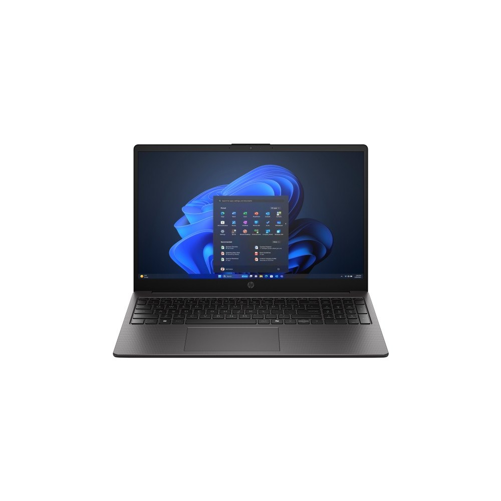 HP HP 255R G10 Notebook - 15.6" - AMD Ryzen 3 - 7335U - 16 GB RAM - 512 GB SSD - hela norden