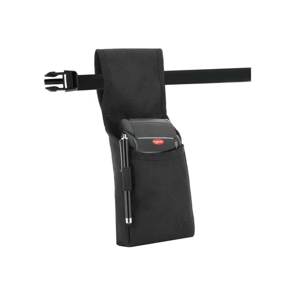 MOBILIS Mobilis - skyddsfodral for payment terminal / mobile scanners / barcode scanners