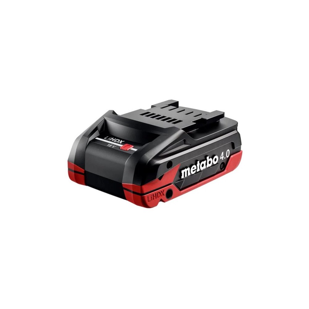 Metabo Metabo LiHDX