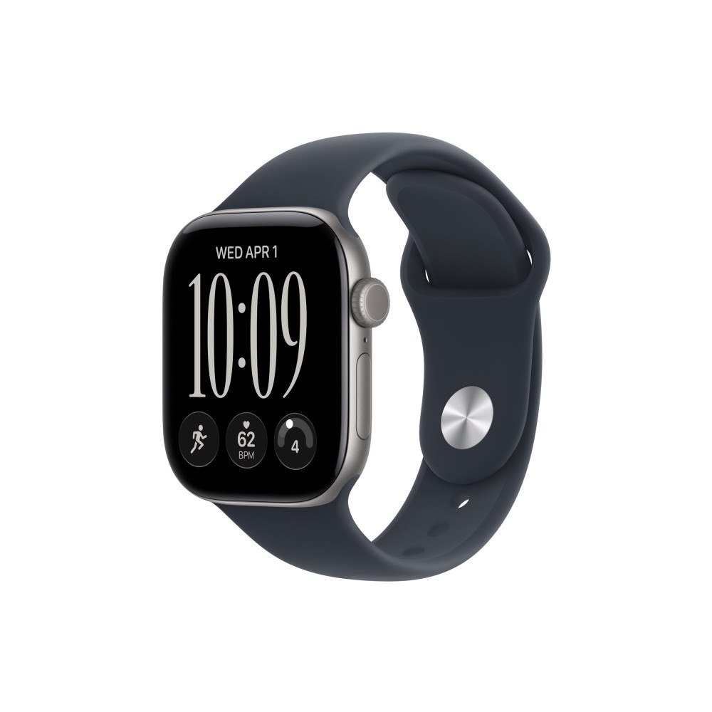 Apple Apple Watch Series 12 (GPS)