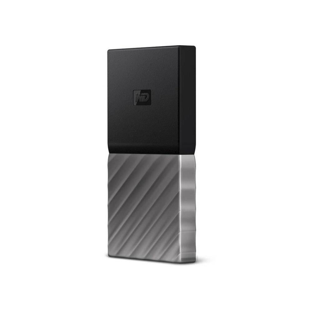 Western Digital WD My Passport SSD WDBKVX0020PSL