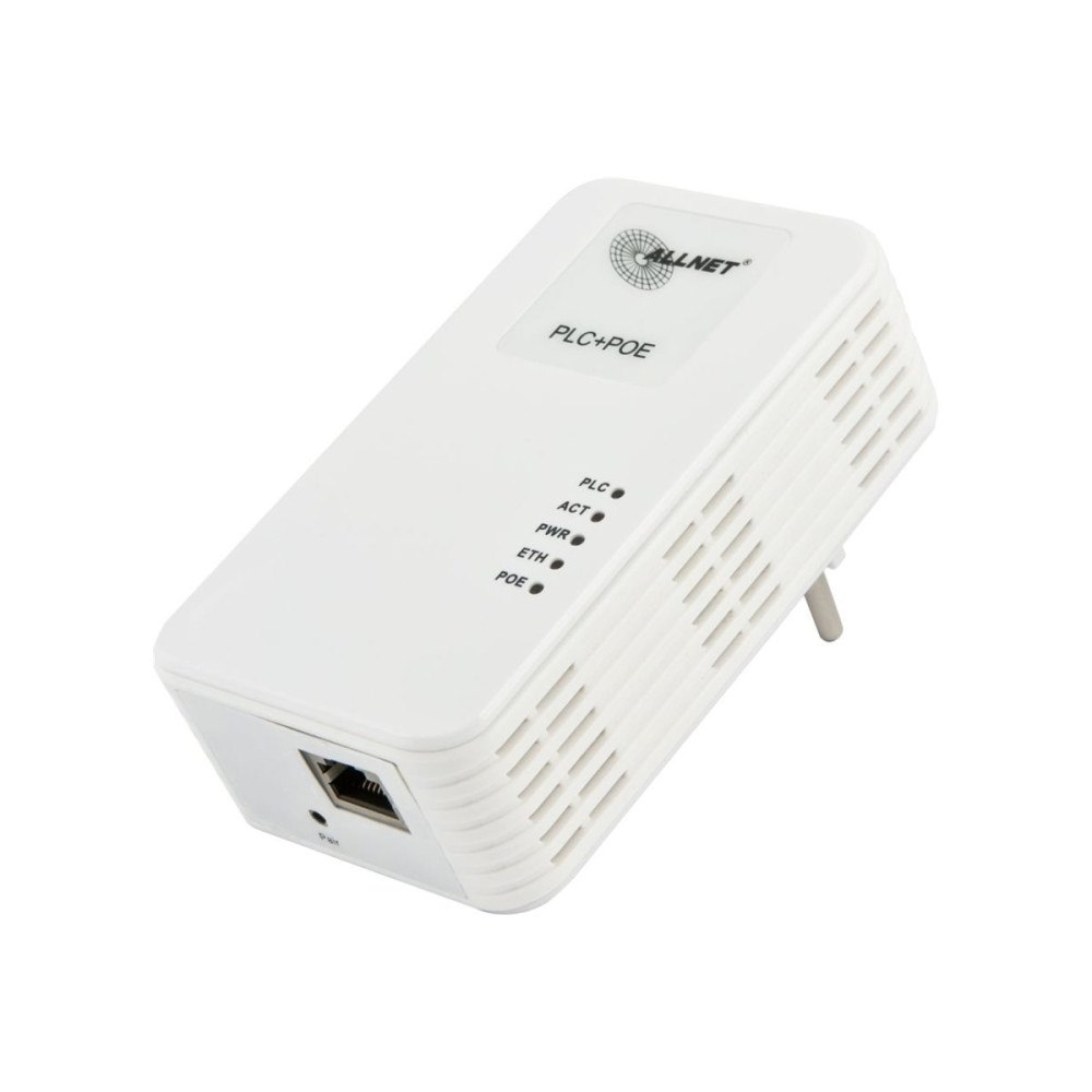 ALLNET ALLNET Powerline ALL1681203 - Powerline-adapter - vägginsticksbar