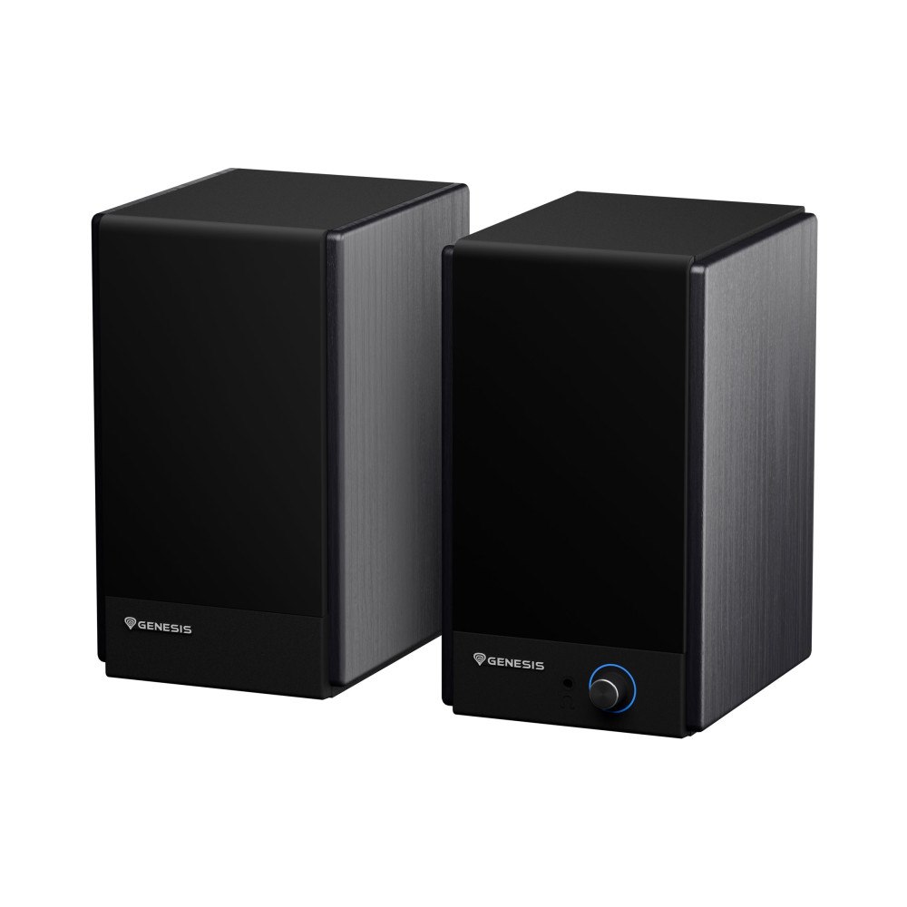GENESIS Genesis Arsen 502BT - högtalare - för persondator - trådlös