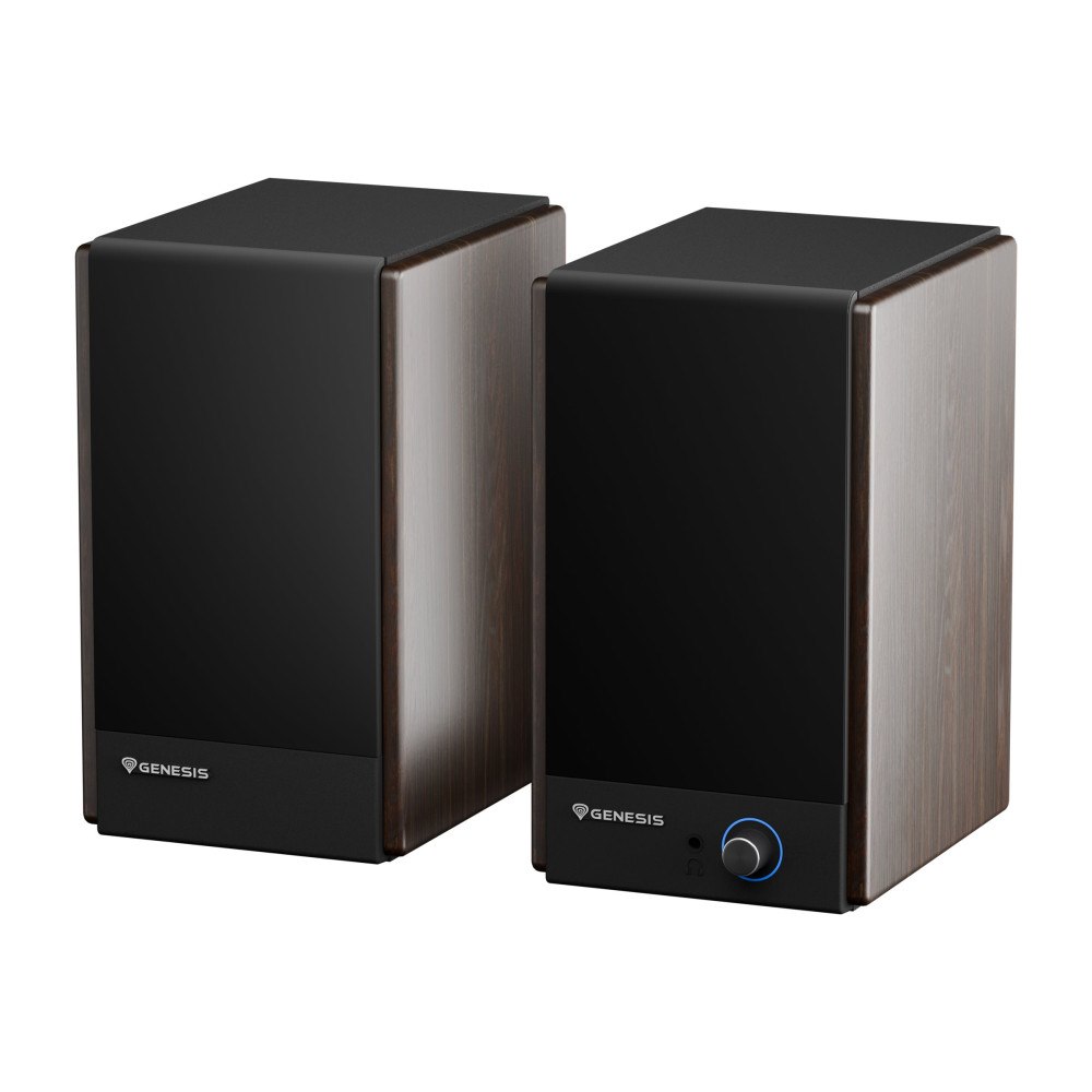 GENESIS Genesis Arsen 502BT - högtalare - för persondator - trådlös