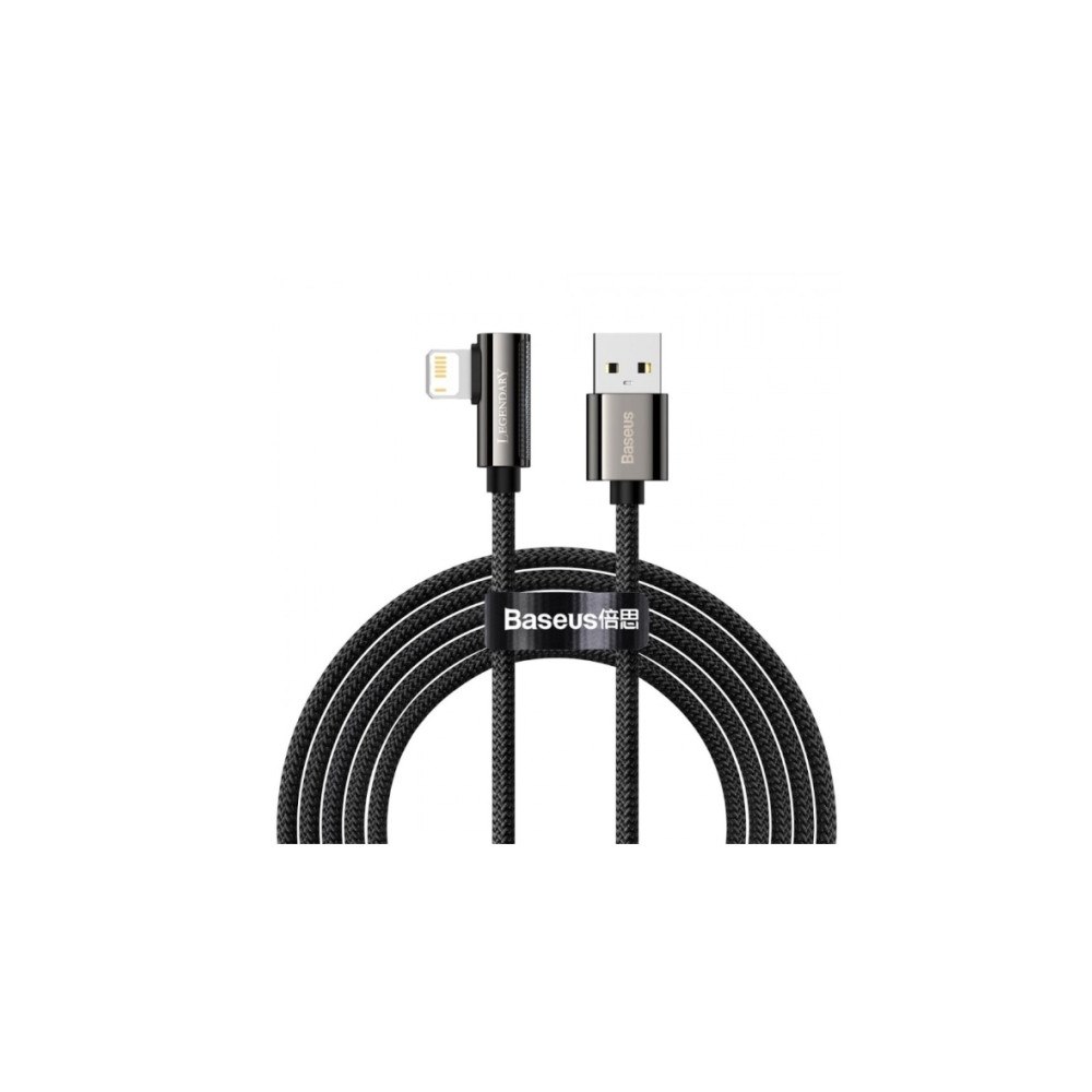Baseus Baseus CALCS-A01, 2 m, Lightning, USB A, Hankontakt, Hankont...