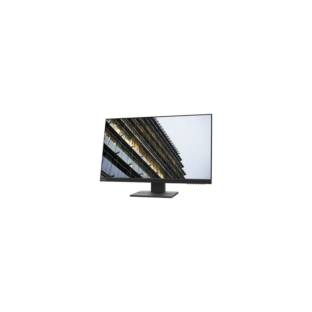 Lenovo Lenovo ThinkVision E24-28 - LED-skärm - Full HD (1080p) - 24"