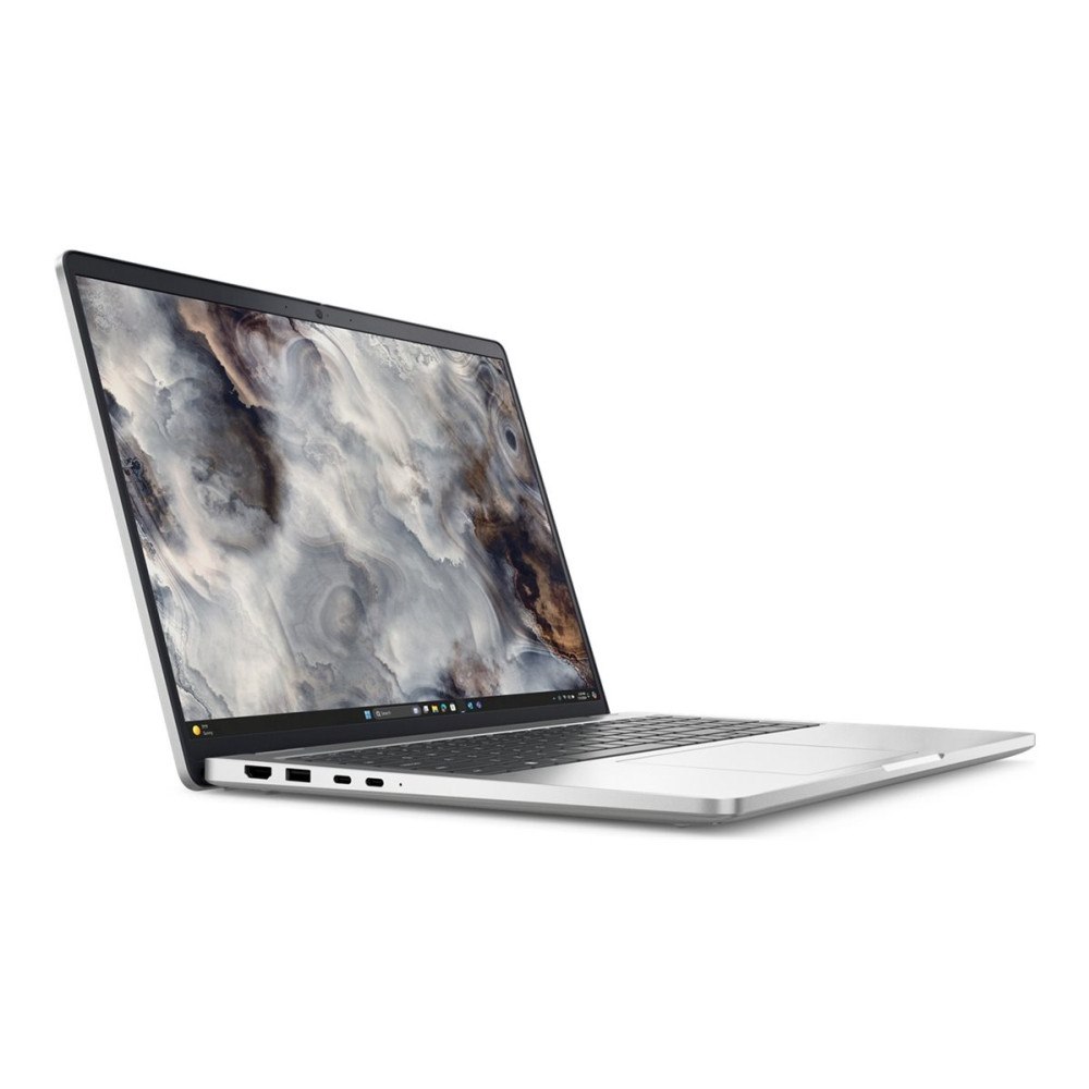 DELL Dell Pro 16 Plus PB16250 - AI PC - 16" - Intel Core Ultra 5 - 235U - vPro Enterprise - 16 GB RAM - 512 GB SSD