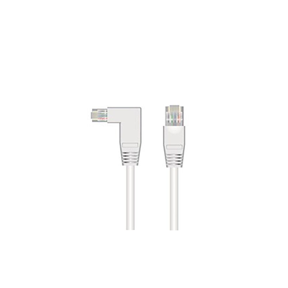 SINOX Sinox i-Media patch-kabel - 3 m - vit