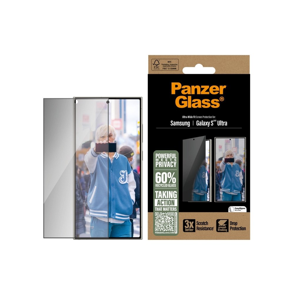 PanzerGlass PanzerGlass