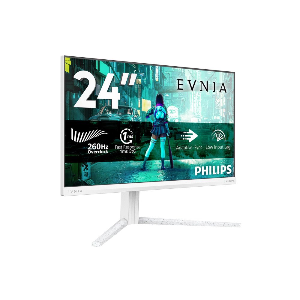 Philips Philips Evnia 3000 24M2N3201P - LED-skärm - 24" - HDR
