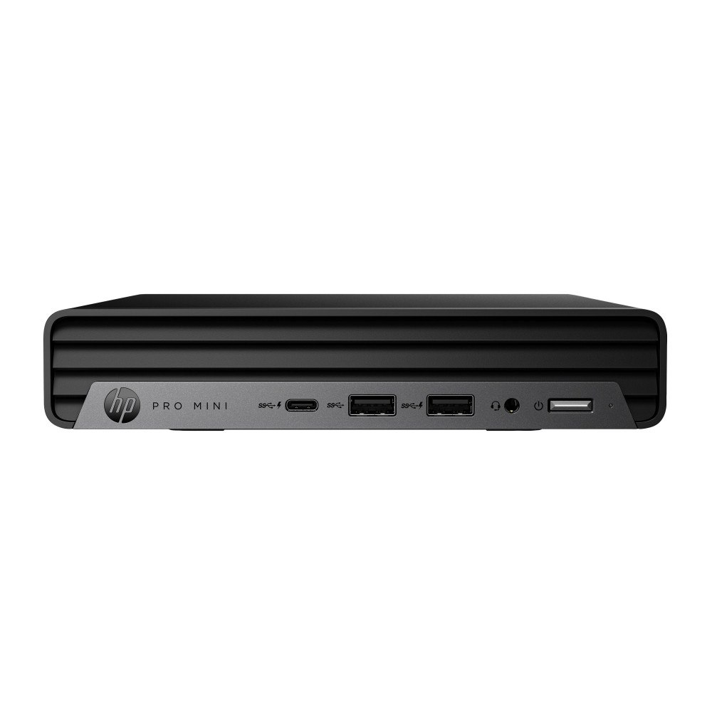 HP HP Pro Mini 400 G9, 1,4 GHz, Intel® Core™ i7, i7-12700T, 32...