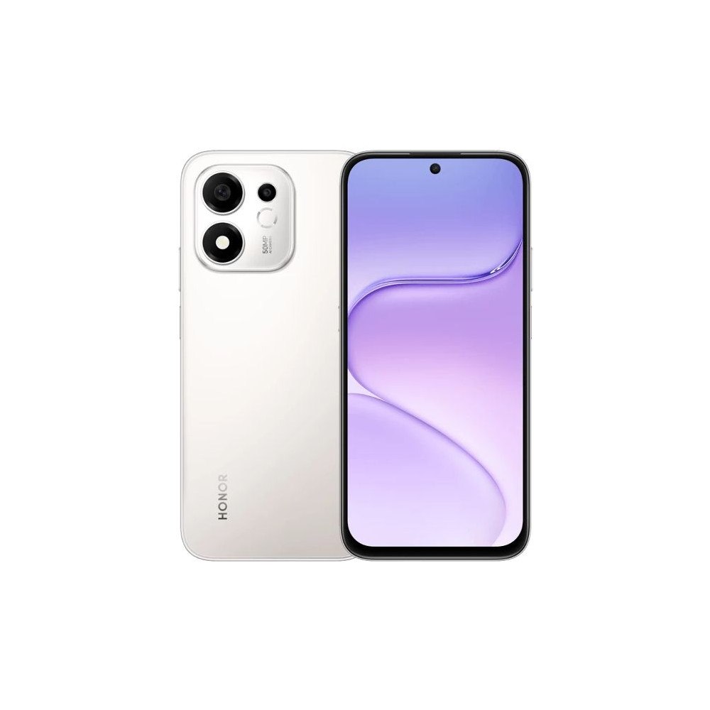 Huawei Honor 600 Smart 5G, 17,4 cm (6.87"), 4 GB, 256 GB, 50 MP, An...