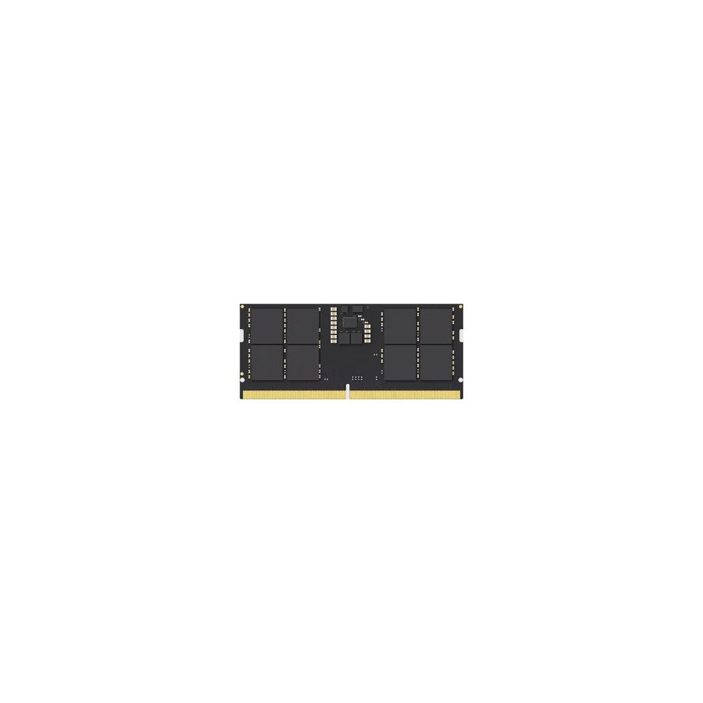 Lexar Media Lexar - DDR5 - modul - 8 GB - SO DIMM 262-pin - 2800 MHz / PC5-44800