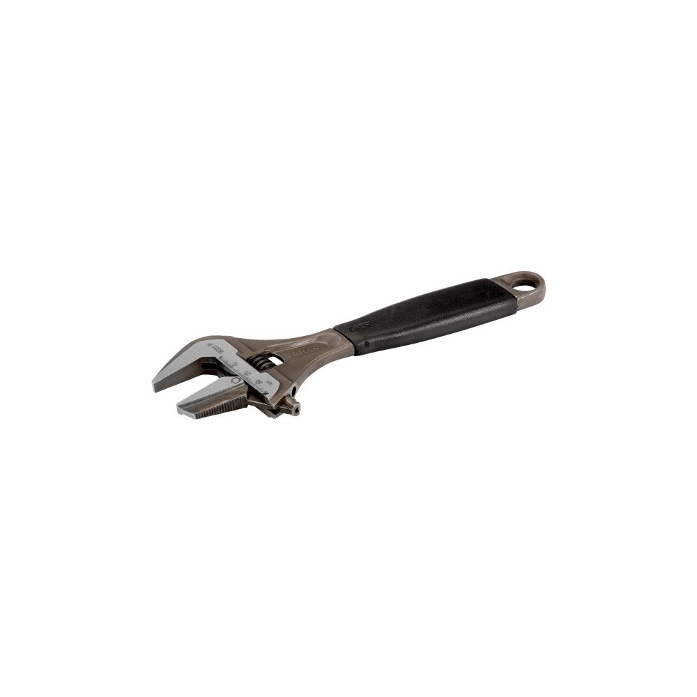 BAHCO BAHCO skiftnyckel ERGO 9031 käftöppning 39mmlängd 218mmmed v...