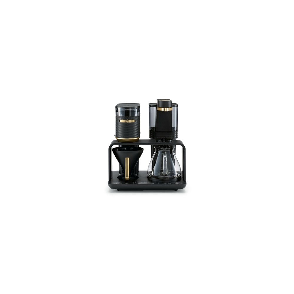 Melitta Melitta EPOS 1024-04 kaffebryggare 1 L inbyggd kvarn 1515 W,...