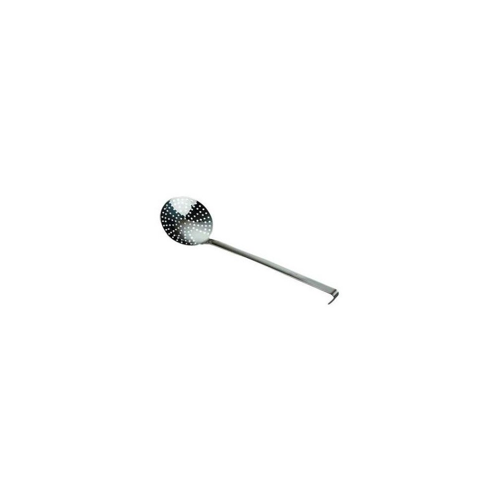 Multi Multi-håls sil Piazza monoblock Ø100xL400 mm rostfritt stål...