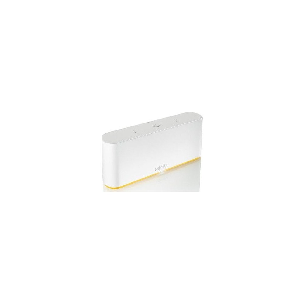 Somfy Somfy TaHoma Switch 1870594 styrenhet för smarta hem Wi-Fi,...