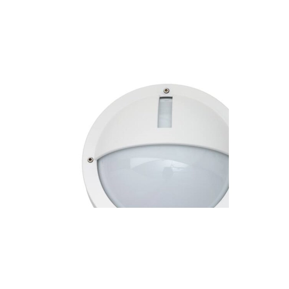 sg armaturen SG ARMATUREN Uno 1100 LED-vägglampa 500 lm 11,5 W 3000K IP65...