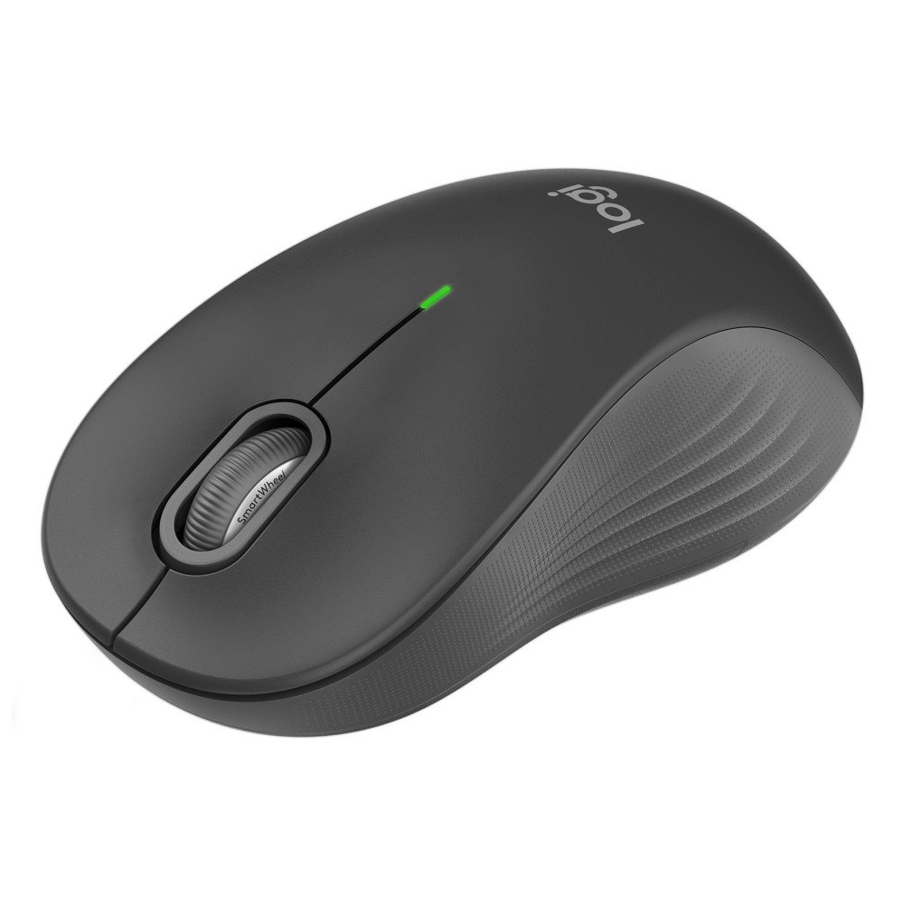 Logitech Logitech Signature M550 L - mus - Bluetooth - grafit