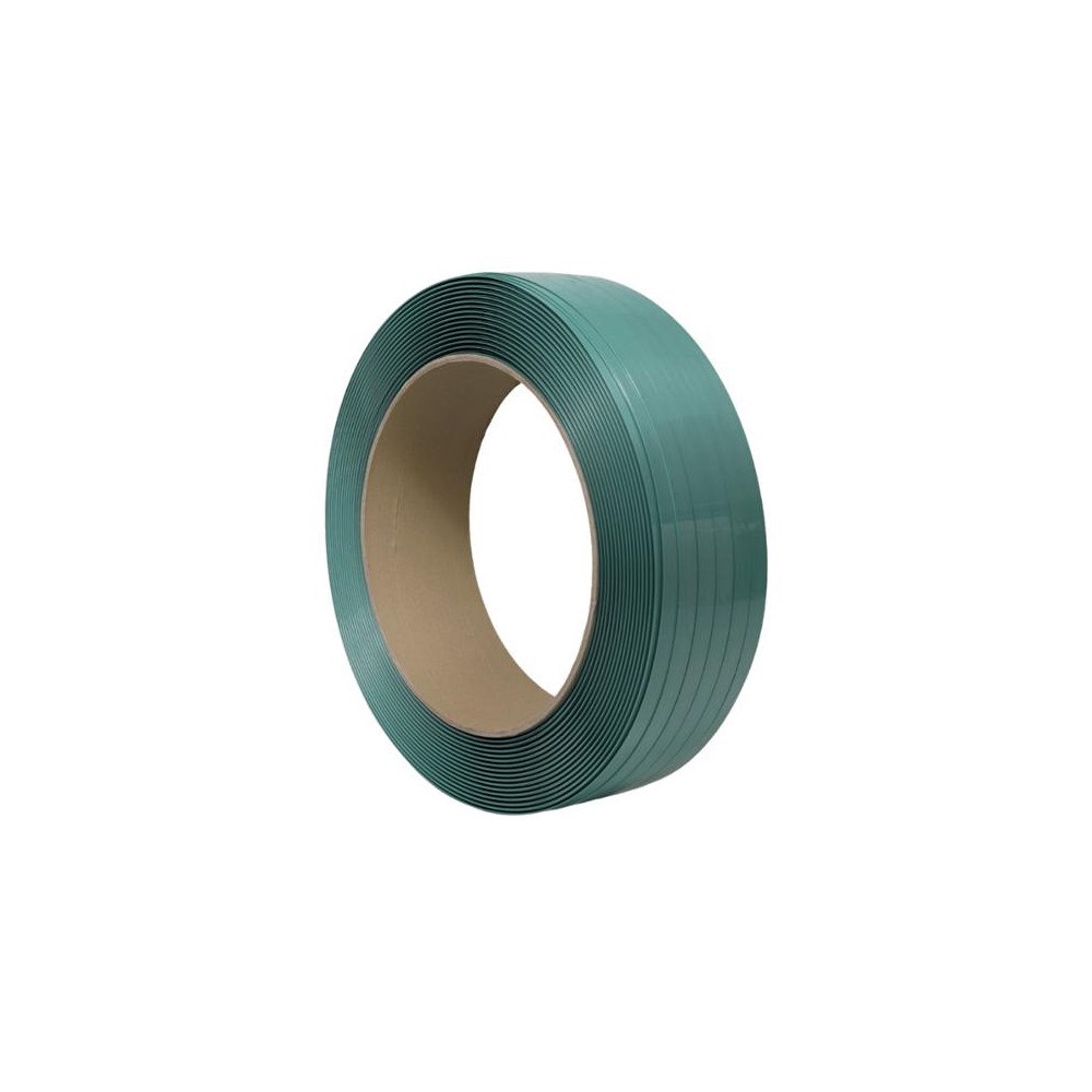 No Brand Packband PET 12x0.6mmx2500m 406/150m