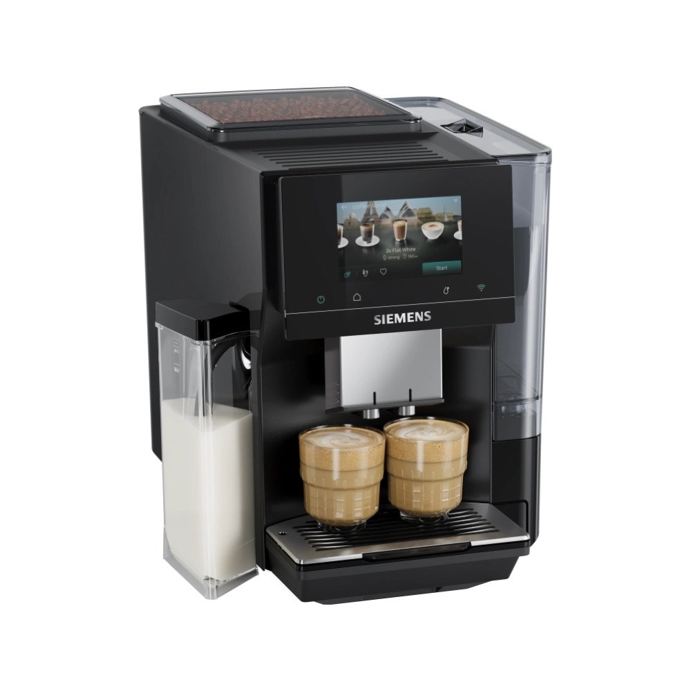 Siemens Siemens EQ.700 TQ725E03, Espressomaskin, 2,4 l, Kaffebönor,...