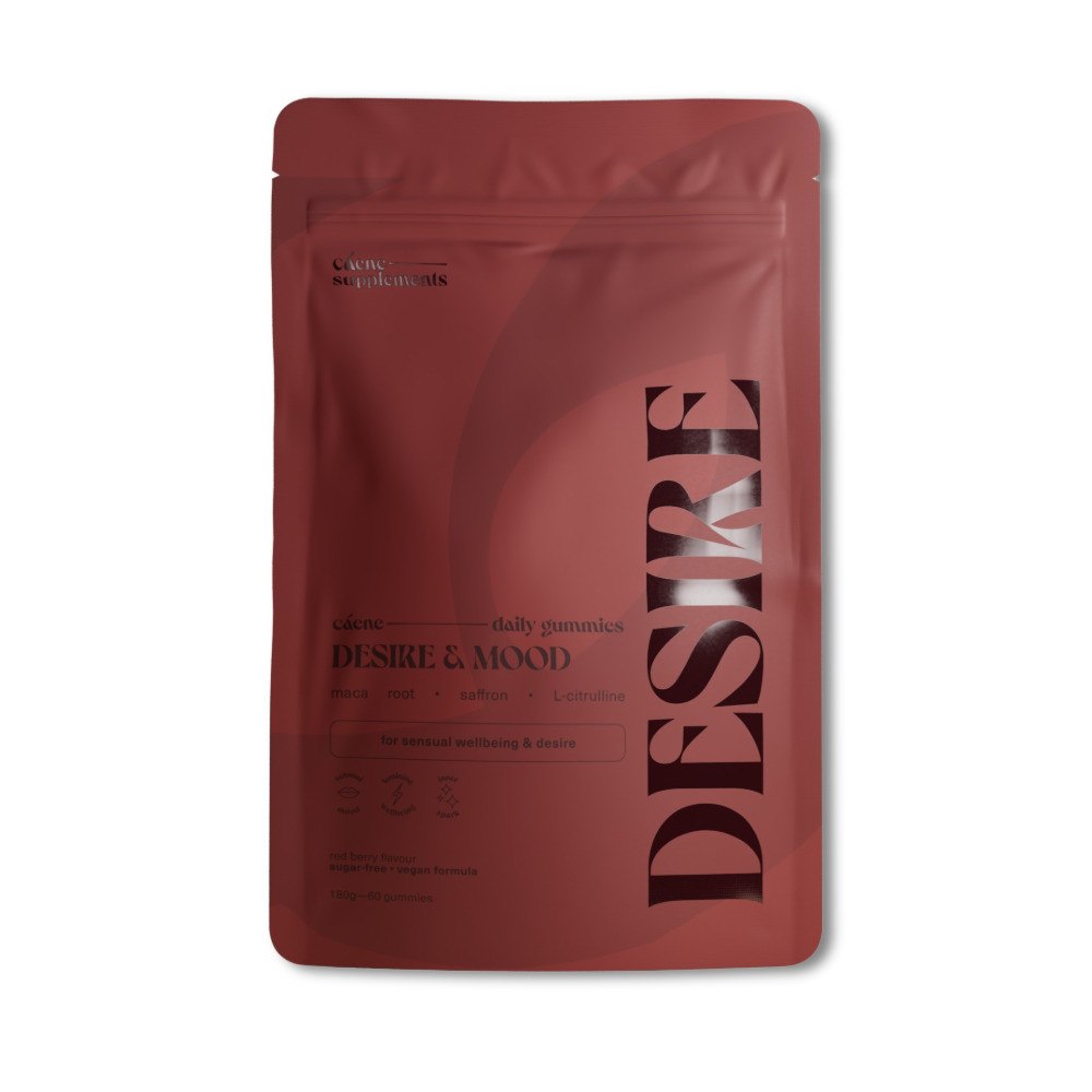 Cáene Desire gummies 180 g