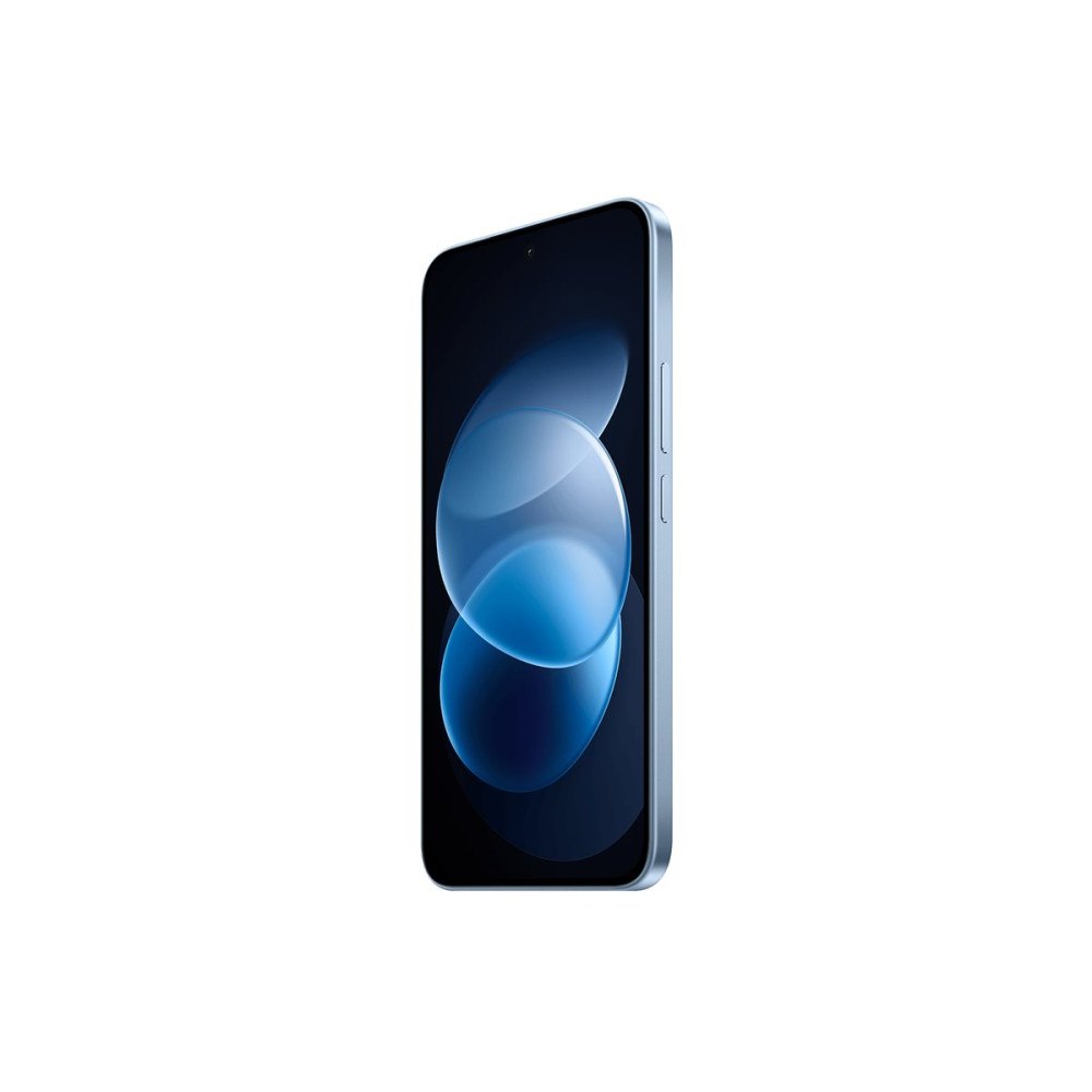 Xiaomi Xiaomi Redmi Note 17 Pro - himmelsblå - 5G pekskärmsmobil - 256 GB - GSM
