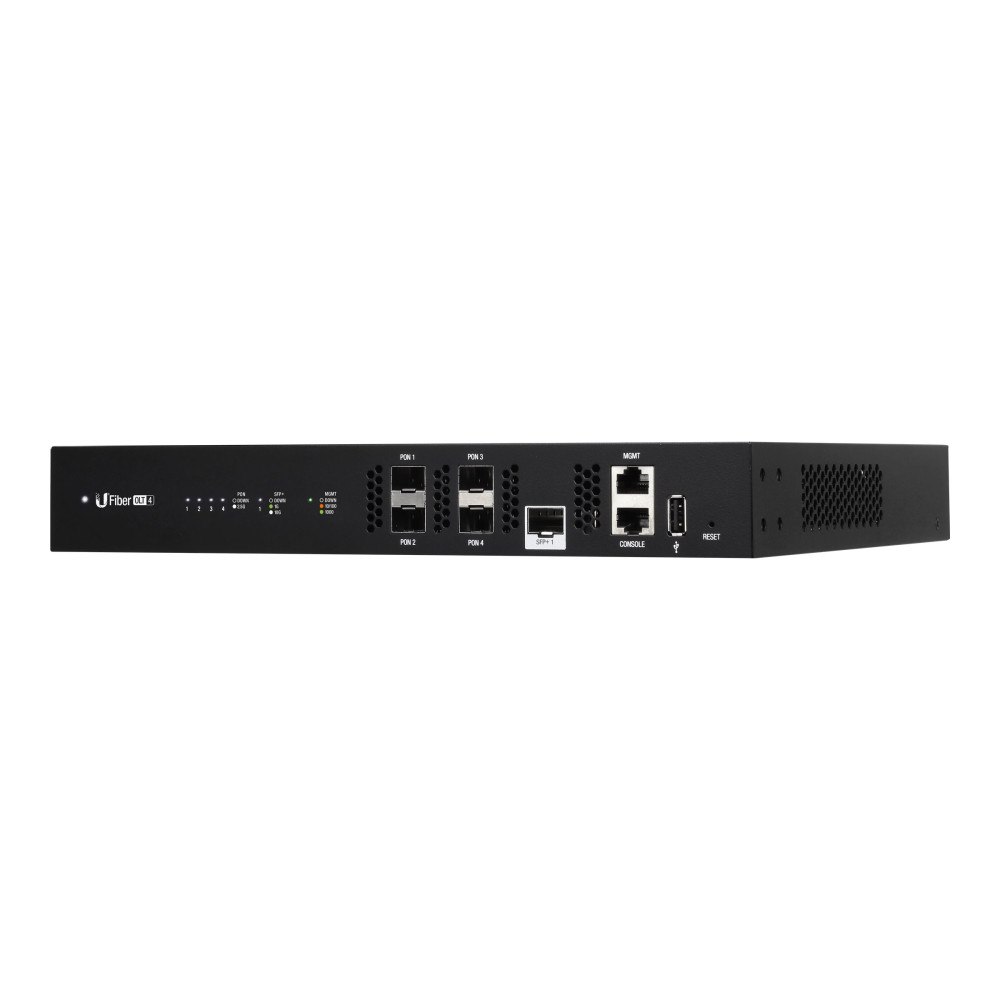 Ubiquiti Ubiquiti UFiber OLT UF-OLT-4 - GPON-teminal