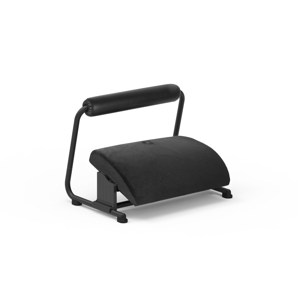 TWINCO TWIN Ergonomic Heating Footrest BUET