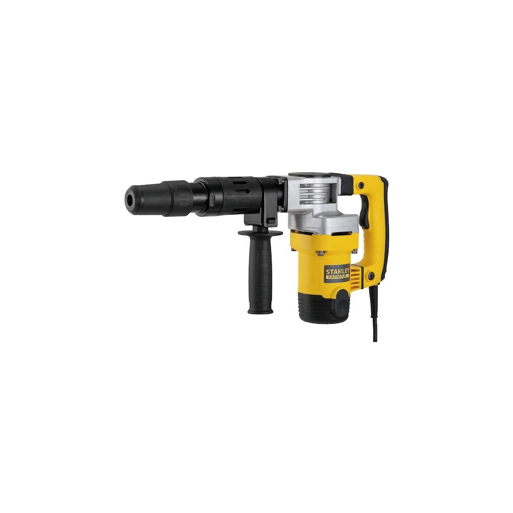 Stanley Stanley SFMEH220K-QS SDS-Max borrhammare 1010 W 8,5 J, svart...