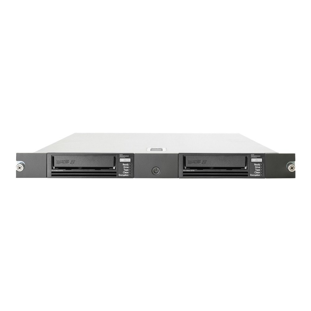 HP HPE StoreEver LTO-8 Ultrium