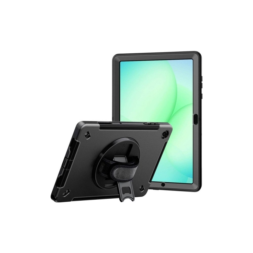 JT Berlin JT Berlin Rugged kickstand & handrem-skal för Samsung Galaxy...