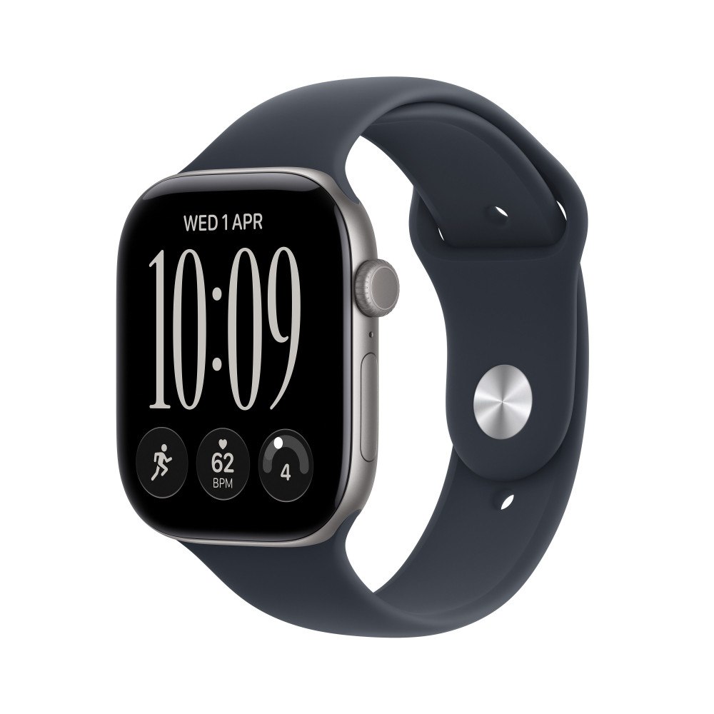 Apple Apple Watch Series 12 (GPS)