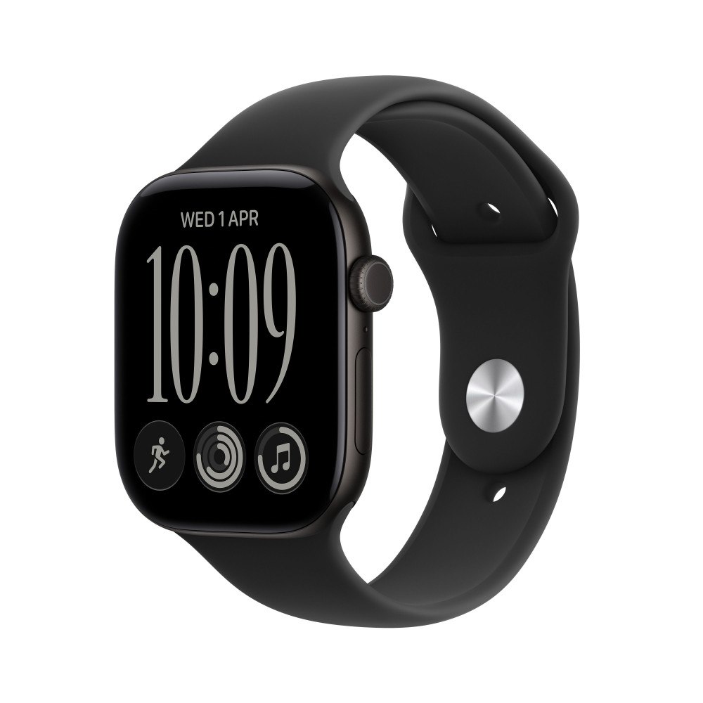 Apple Apple Watch Series 12 (GPS)