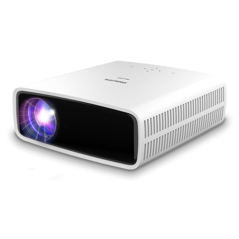 Philips Philips NeoPix 750, 700 ANSI-lumen, LCD, 1080p (1920x1080),...
