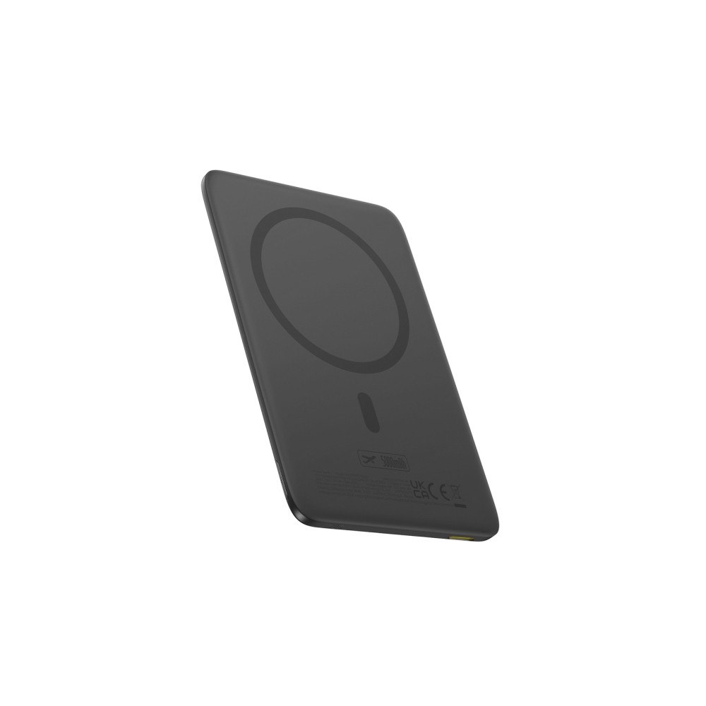 Baseus Baseus PicoGo AM41 Ultra-Slim 5000mAh 20W Power Bank, MagSaf...