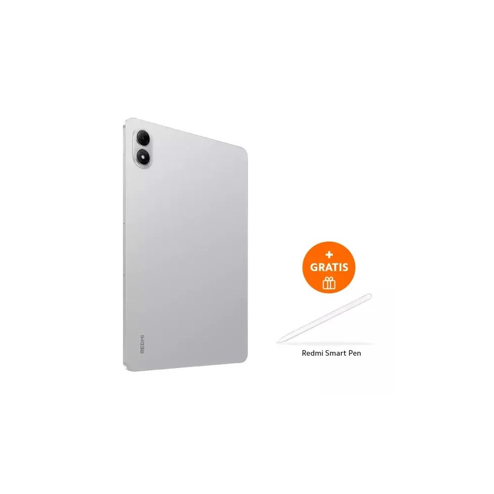 Xiaomi Xiaomi Redmi Pad 2 Pro surfplatta 12,1" 256 GB Wi-Fi, silver