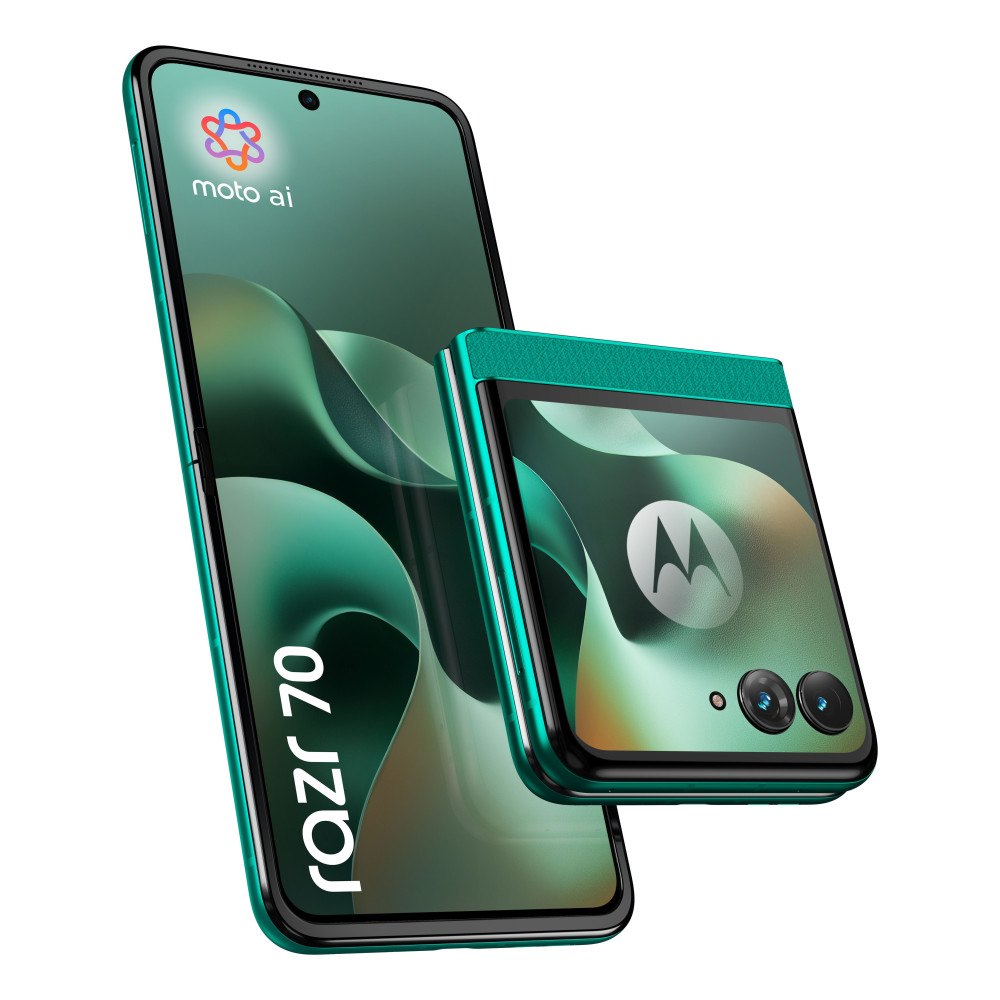 MOTOROLA Motorola RAZR 70